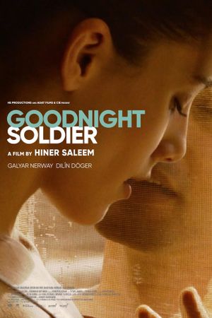 Goodnight Soldier's poster