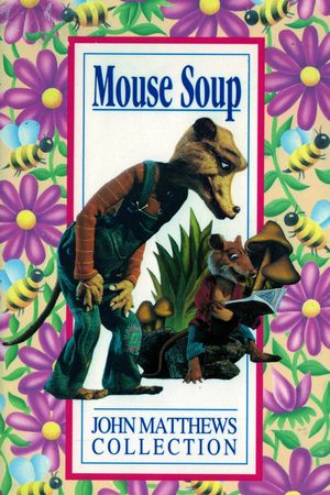Mouse Soup's poster