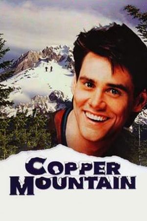 Copper Mountain's poster