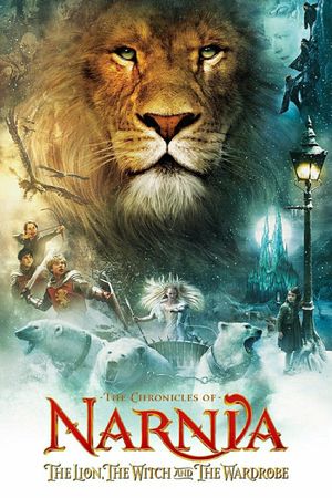 The Chronicles of Narnia: The Lion, the Witch and the Wardrobe's poster image