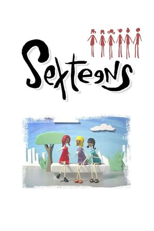 Sexteens's poster