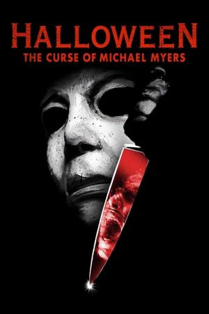 Halloween: The Curse of Michael Myers's poster
