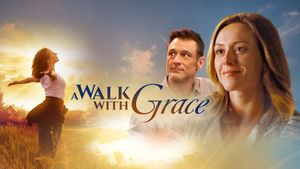 A Walk with Grace's poster