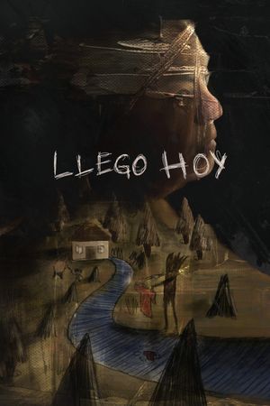 Llego Hoy's poster