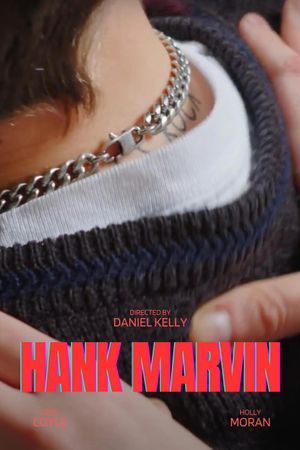 Hank Marvin's poster