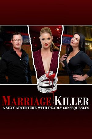Marriage Killer's poster