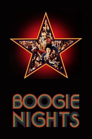 Boogie Nights's poster