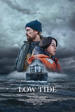 Low Tide's poster