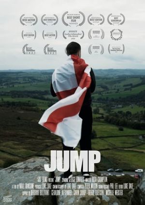 Jump's poster