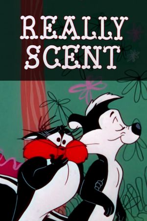 Really Scent's poster