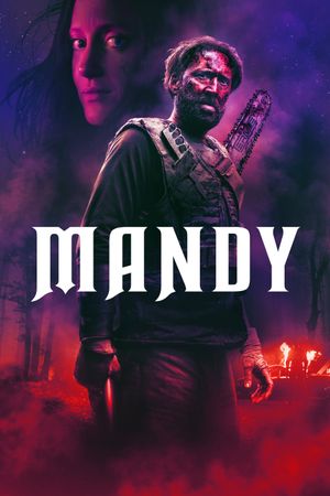 Mandy's poster