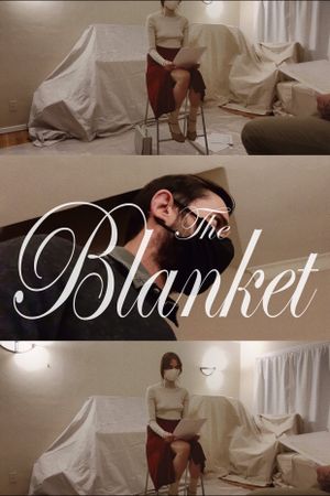 The Blanket's poster