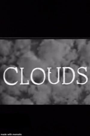 Clouds's poster