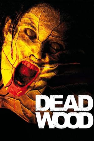 Dead Wood's poster