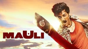 Mauli's poster