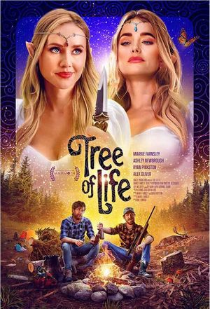 Tree of Life's poster