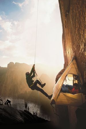 The Dawn Wall's poster