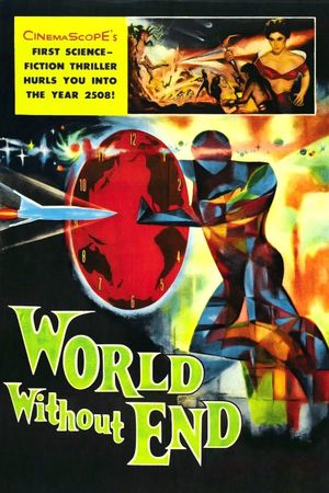 World Without End's poster