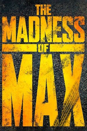 The Madness of Max's poster