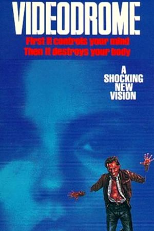 Videodrome's poster