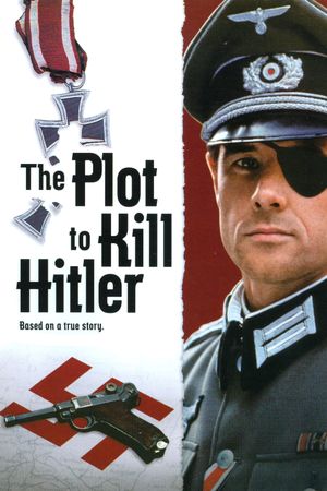 The Plot to Kill Hitler's poster
