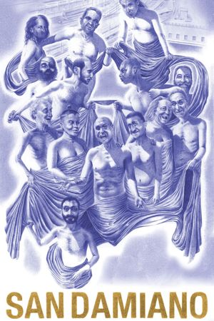 San Damiano's poster
