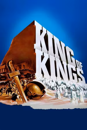 King of Kings's poster
