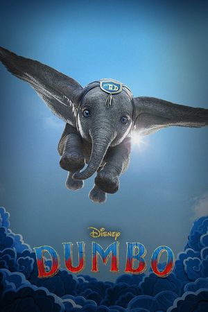 Dumbo's poster