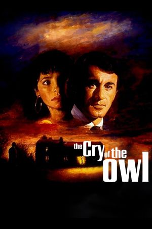 The Cry of the Owl's poster