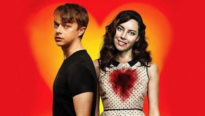 Life After Beth's poster