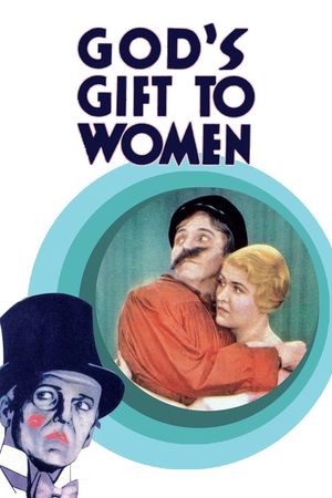 God's Gift to Women's poster