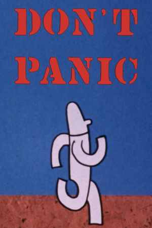 Don't Panic's poster