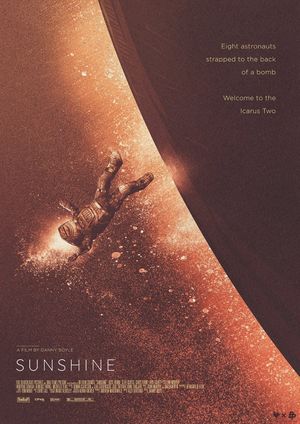 Sunshine's poster