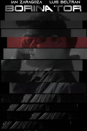 Borinator's poster