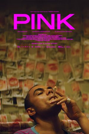 Pink's poster