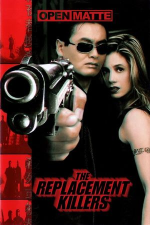 The Replacement Killers's poster