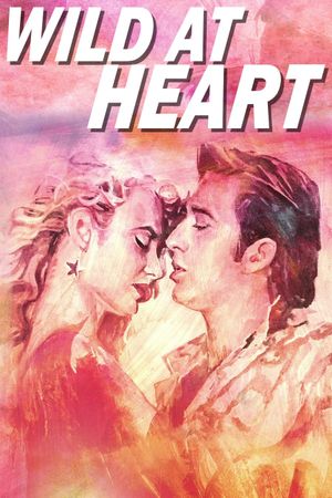 Wild at Heart's poster