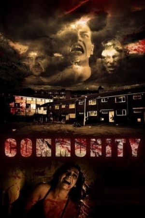 Community's poster