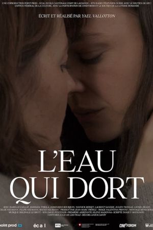 L'eau qui dort's poster image