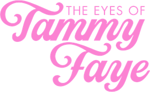 The Eyes of Tammy Faye's poster