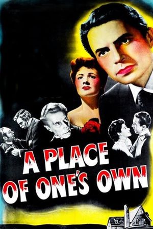 A Place of One's Own's poster