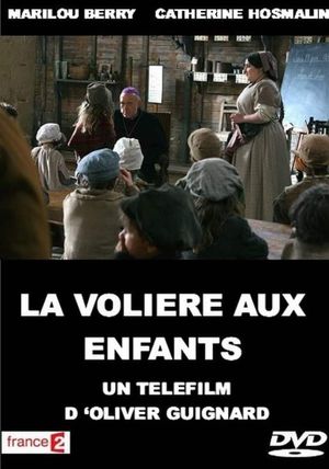 La volière aux enfants's poster