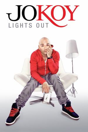 Jo Koy: Lights Out's poster