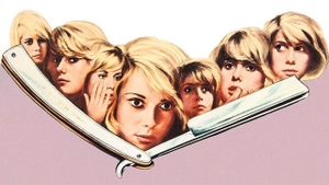 Repulsion's poster