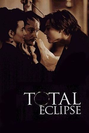 Total Eclipse's poster