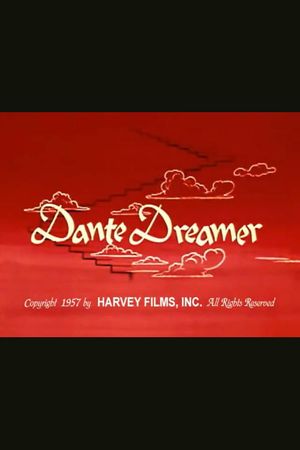 Dante Dreamer's poster