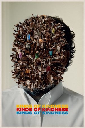 Kinds of Kindness's poster