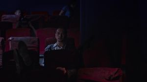 Long Day's Journey Into Night's poster