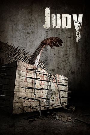 Judy's poster