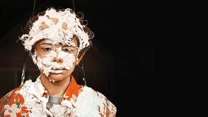 Honey Boy's poster